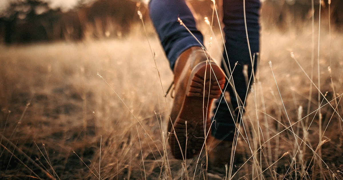 Quiz: What’s your Kootenay Boot?