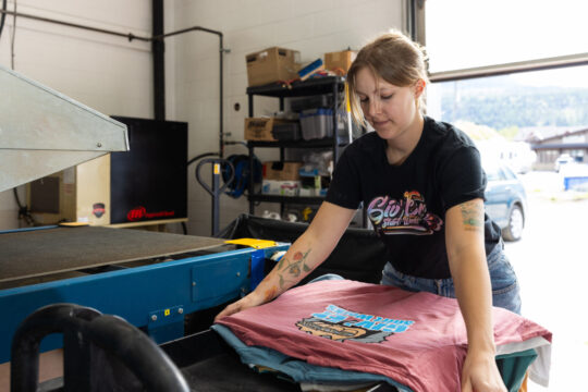 Giv’er Shirts – May 15th 2024