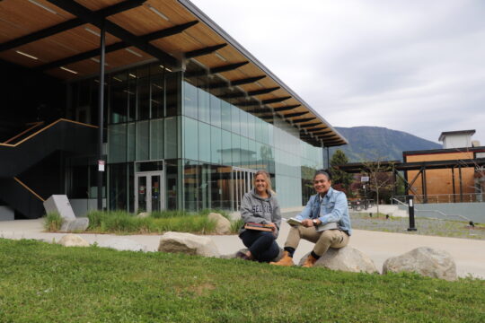 selkirk-college-silver-king-campus